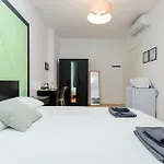 Green Room
