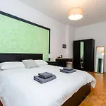 Green Room