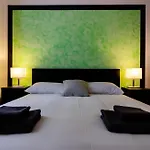 Green Room