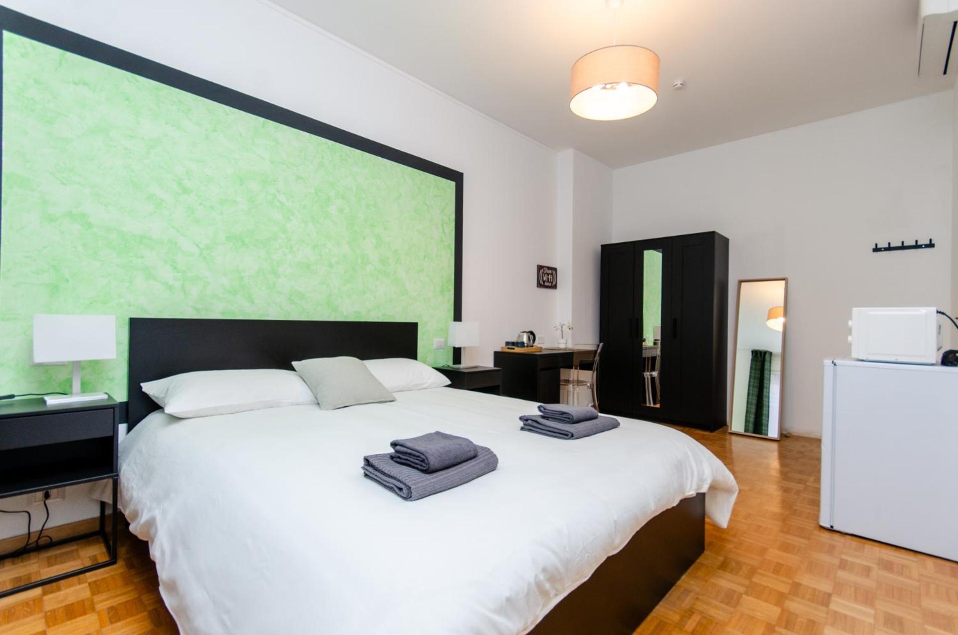 Green Room Milan