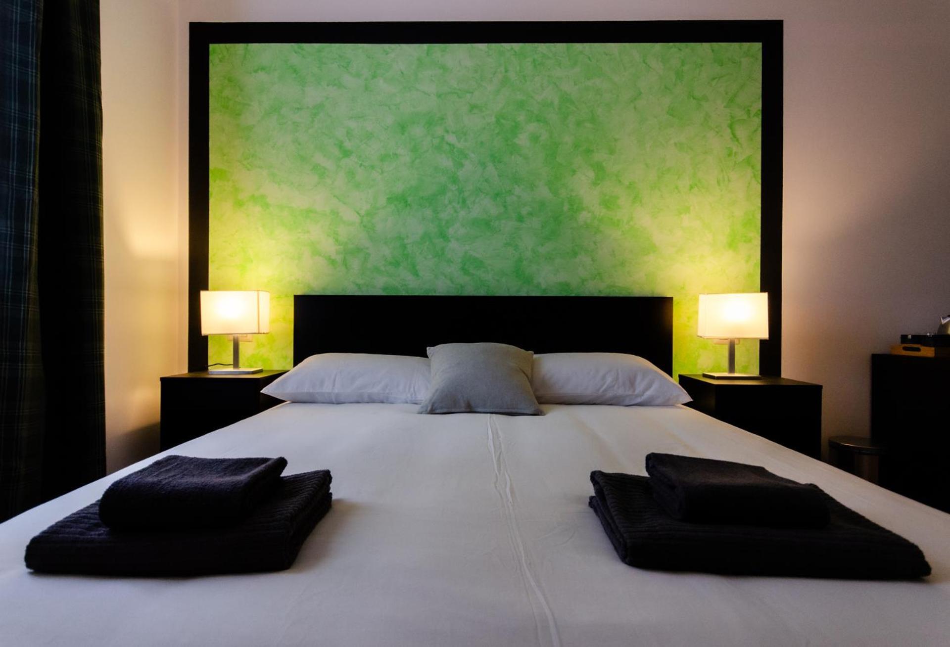 Green Room Milan