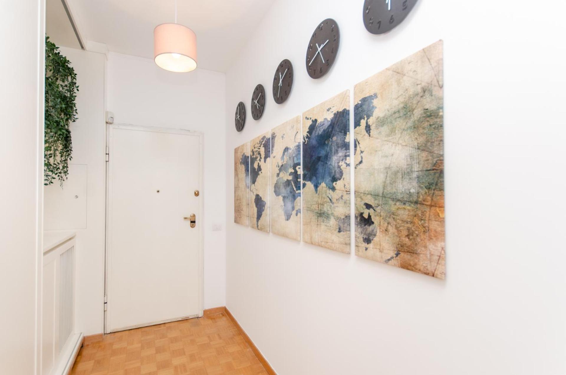 Green Room Gasthof *